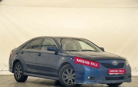 Toyota Camry, 2008 год, 599 000 рублей, 3 фотография