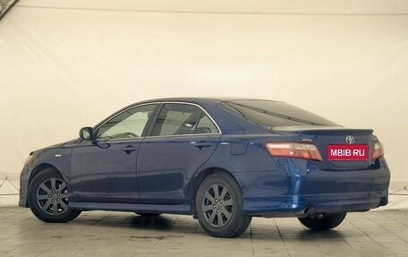 Toyota Camry, 2008 год, 599 000 рублей, 4 фотография
