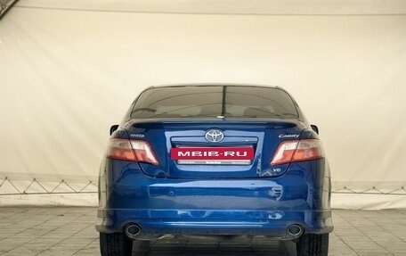 Toyota Camry, 2008 год, 599 000 рублей, 5 фотография