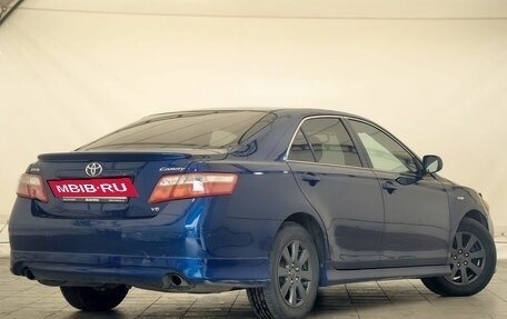 Toyota Camry, 2008 год, 599 000 рублей, 6 фотография