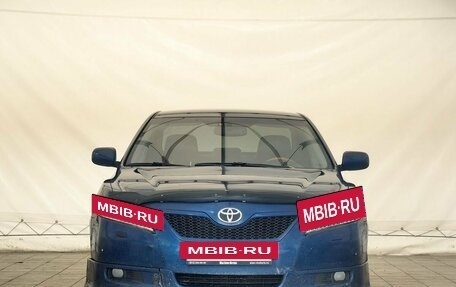 Toyota Camry, 2008 год, 599 000 рублей, 2 фотография