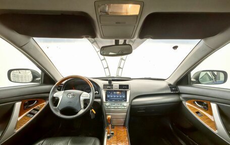 Toyota Camry, 2008 год, 599 000 рублей, 9 фотография