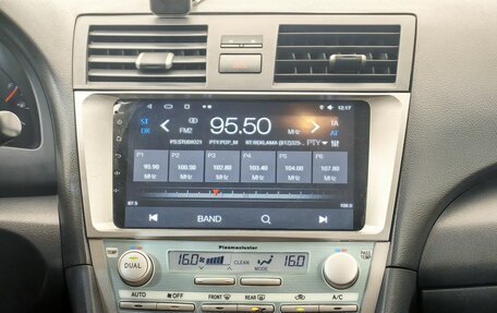 Toyota Camry, 2008 год, 599 000 рублей, 12 фотография