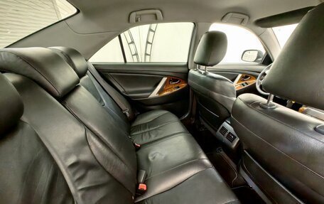 Toyota Camry, 2008 год, 599 000 рублей, 13 фотография