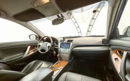 Toyota Camry, 2008 год, 599 000 рублей, 10 фотография