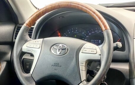 Toyota Camry, 2008 год, 599 000 рублей, 11 фотография