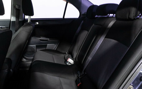 Mitsubishi Lancer IX, 2008 год, 497 989 рублей, 10 фотография