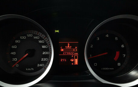 Mitsubishi Lancer IX, 2008 год, 497 989 рублей, 12 фотография