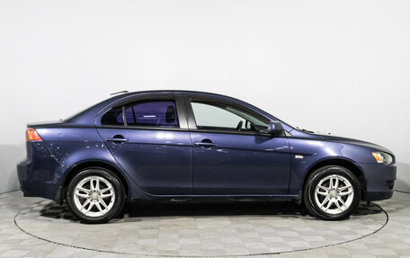 Mitsubishi Lancer IX, 2008 год, 497 989 рублей, 4 фотография