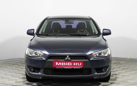 Mitsubishi Lancer IX, 2008 год, 497 989 рублей, 2 фотография