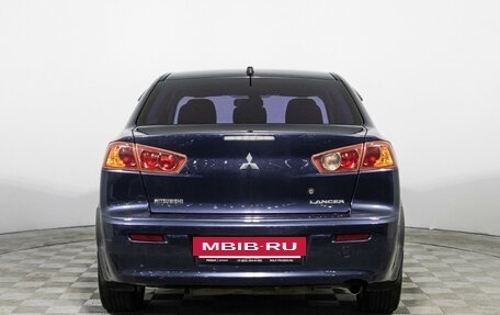 Mitsubishi Lancer IX, 2008 год, 497 989 рублей, 6 фотография