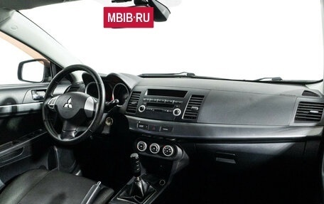 Mitsubishi Lancer IX, 2008 год, 497 989 рублей, 9 фотография