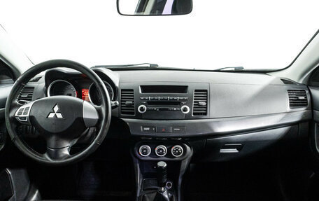 Mitsubishi Lancer IX, 2008 год, 497 989 рублей, 13 фотография