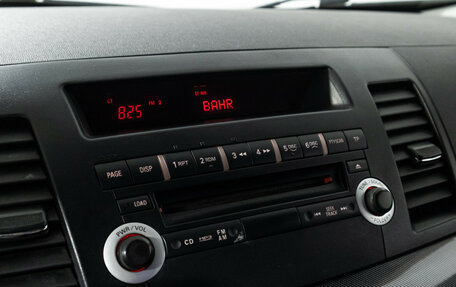 Mitsubishi Lancer IX, 2008 год, 497 989 рублей, 15 фотография