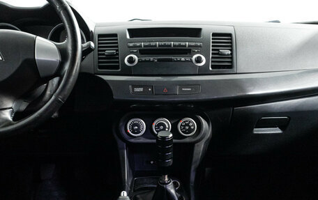 Mitsubishi Lancer IX, 2008 год, 497 989 рублей, 14 фотография
