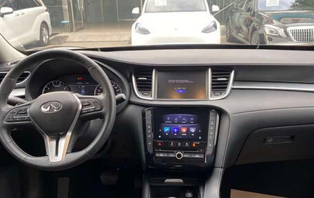 Infiniti QX50 II, 2022 год, 2 410 000 рублей, 5 фотография