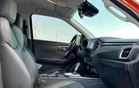 Isuzu D-Max, 2022 год, 3 540 000 рублей, 9 фотография