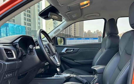 Isuzu D-Max, 2022 год, 3 540 000 рублей, 8 фотография