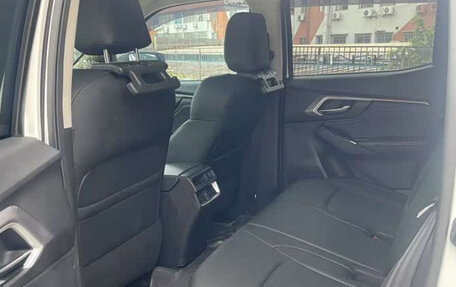 Isuzu D-Max, 2022 год, 3 540 000 рублей, 9 фотография