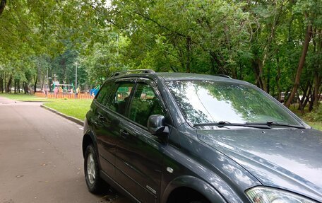 SsangYong Kyron I, 2014 год, 1 050 000 рублей, 2 фотография
