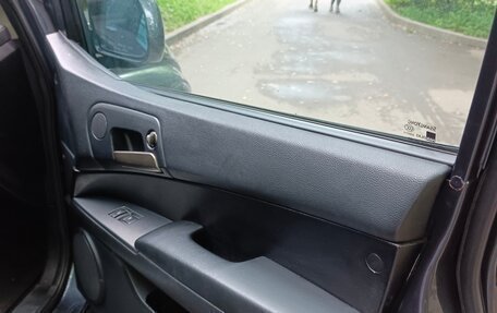 SsangYong Kyron I, 2014 год, 1 050 000 рублей, 6 фотография