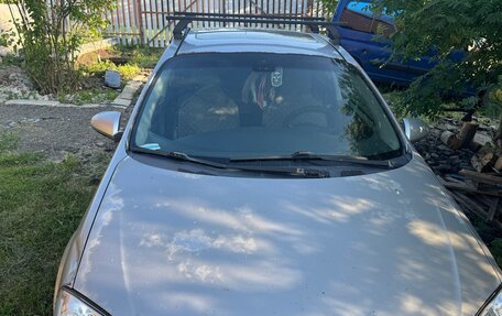 Nissan Primera III, 2005 год, 465 000 рублей, 5 фотография
