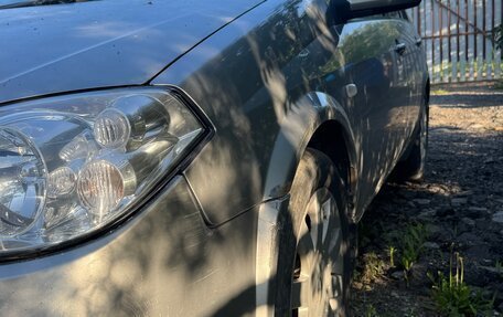 Nissan Primera III, 2005 год, 465 000 рублей, 7 фотография