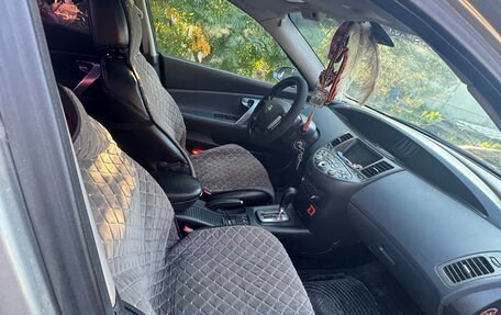 Nissan Primera III, 2005 год, 465 000 рублей, 9 фотография