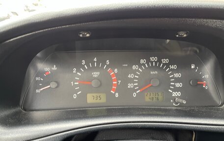 Chevrolet Niva I рестайлинг, 2013 год, 630 000 рублей, 13 фотография
