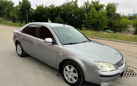 Ford Mondeo III, 2006 год, 575 000 рублей, 3 фотография