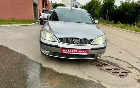 Ford Mondeo III, 2006 год, 575 000 рублей, 2 фотография