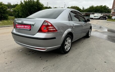 Ford Mondeo III, 2006 год, 575 000 рублей, 4 фотография