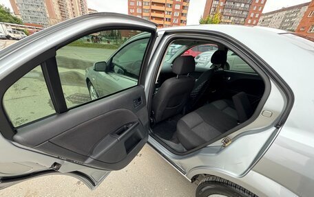 Ford Mondeo III, 2006 год, 575 000 рублей, 9 фотография