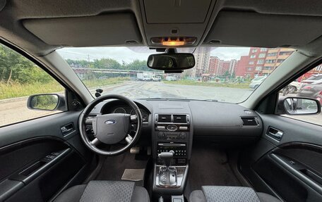 Ford Mondeo III, 2006 год, 575 000 рублей, 13 фотография