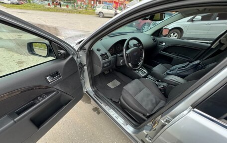 Ford Mondeo III, 2006 год, 575 000 рублей, 17 фотография