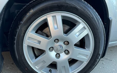 Ford Mondeo III, 2006 год, 575 000 рублей, 16 фотография