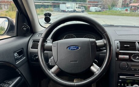 Ford Mondeo III, 2006 год, 575 000 рублей, 15 фотография