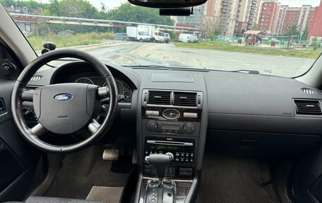 Ford Mondeo III, 2006 год, 575 000 рублей, 14 фотография