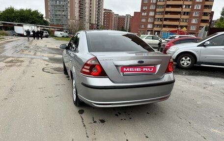 Ford Mondeo III, 2006 год, 575 000 рублей, 6 фотография