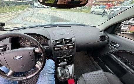 Ford Mondeo III, 2006 год, 575 000 рублей, 18 фотография