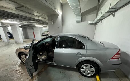Ford Mondeo III, 2006 год, 575 000 рублей, 22 фотография