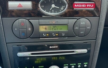 Ford Mondeo III, 2006 год, 575 000 рублей, 21 фотография