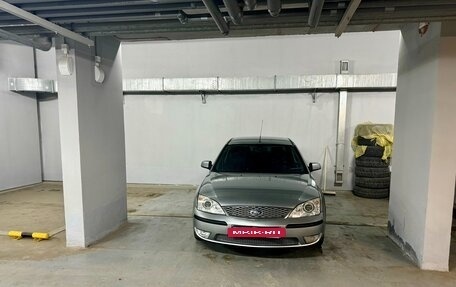 Ford Mondeo III, 2006 год, 575 000 рублей, 24 фотография