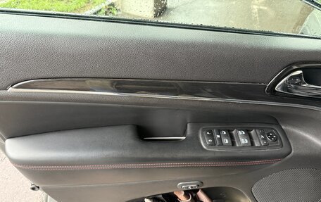 Jeep Grand Cherokee, 2019 год, 3 990 000 рублей, 12 фотография