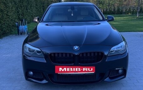 BMW 5 серия, 2011 год, 1 690 000 рублей, 2 фотография
