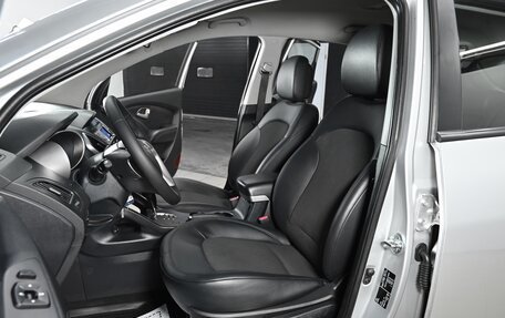 Hyundai ix35 I рестайлинг, 2012 год, 1 155 000 рублей, 6 фотография