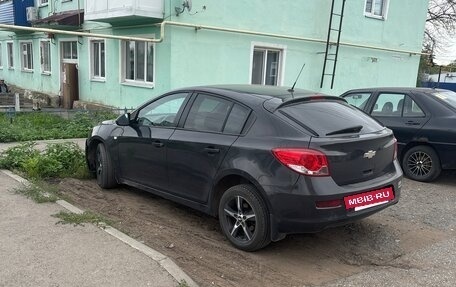 Chevrolet Cruze II, 2013 год, 730 000 рублей, 2 фотография