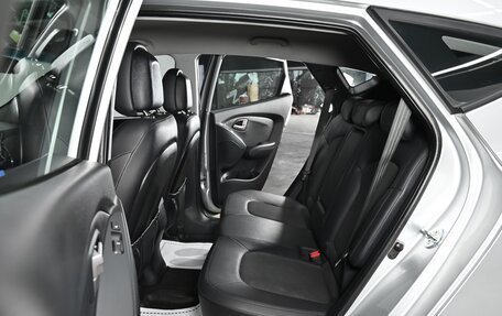 Hyundai ix35 I рестайлинг, 2012 год, 1 155 000 рублей, 15 фотография