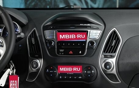 Hyundai ix35 I рестайлинг, 2012 год, 1 155 000 рублей, 10 фотография
