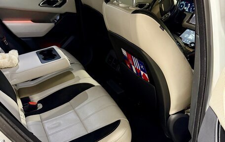 Land Rover Range Rover Velar I, 2017 год, 3 370 000 рублей, 21 фотография